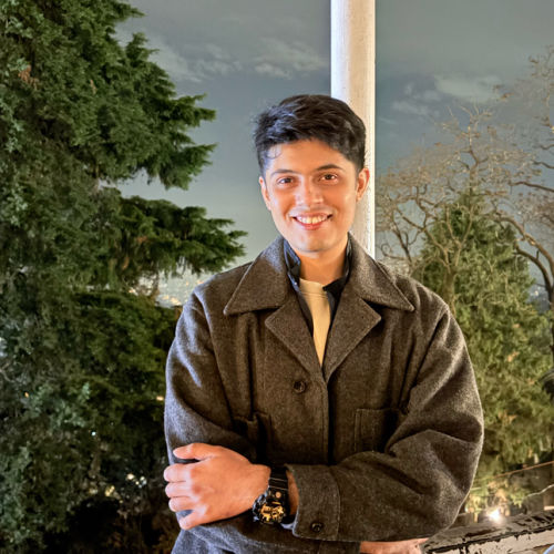 DR AMAN KARIM