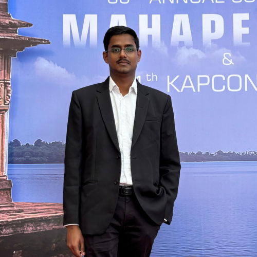 Ravi Prakash