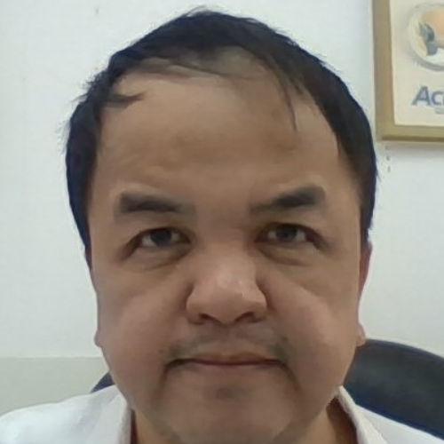 Roden Allan Cua