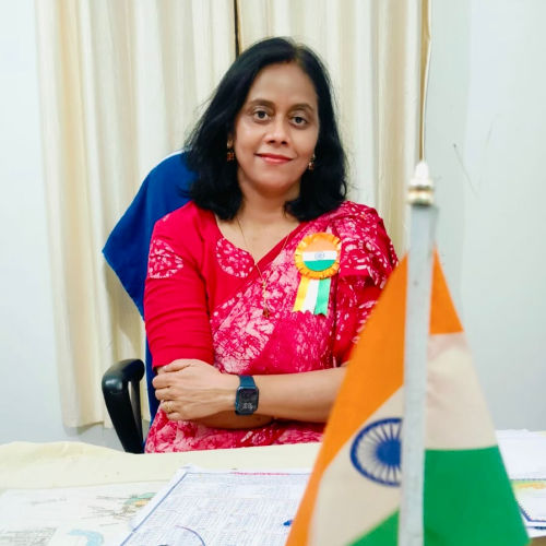 Tulika Priya