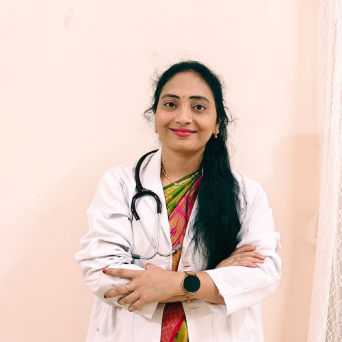Dr LEELAVATHI