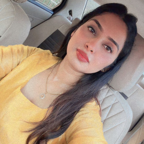 Deepika Jain