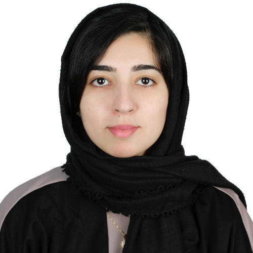 Rabeeka Malik
