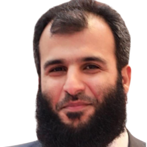 Khaled Mohamed