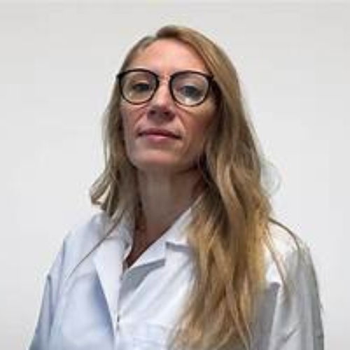 Maria Flavia Martinez