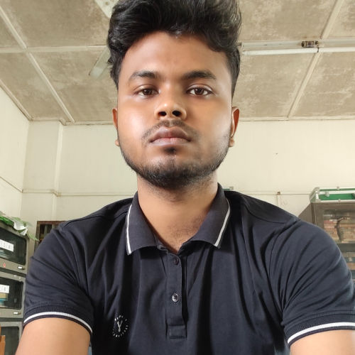 Suroj Karmakar