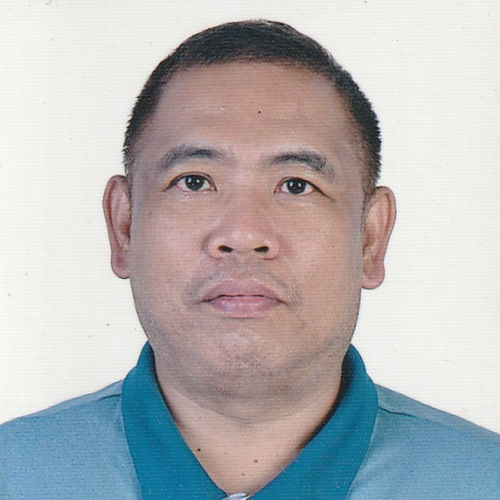 RODERICK RAMOS