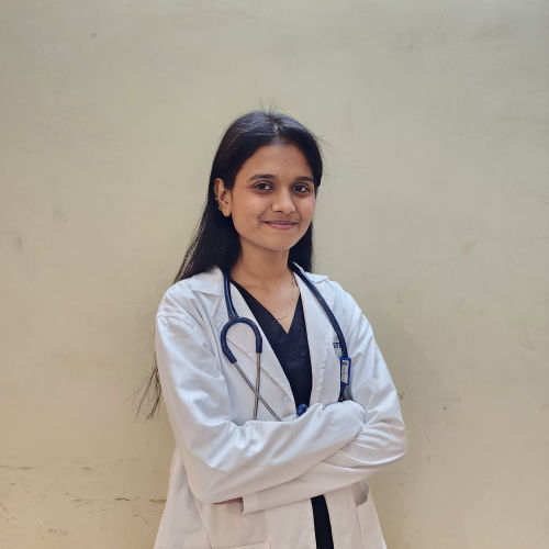 Pratibha Yedke