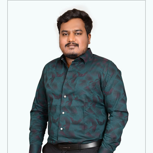 Vamsi Krishna