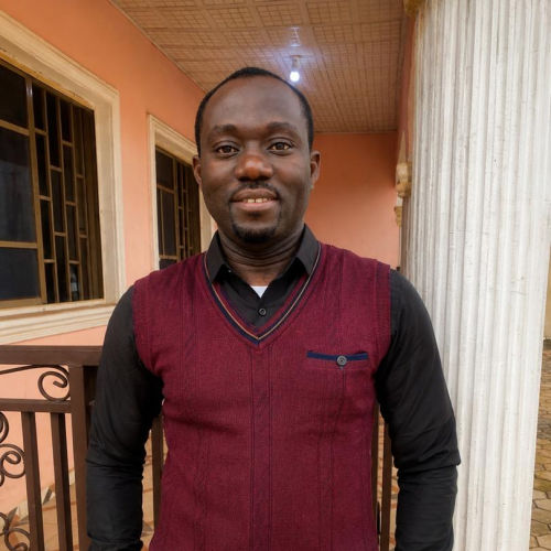 Uchenna Eke