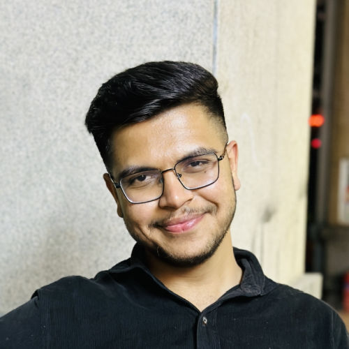 Saqlain Bukhari
