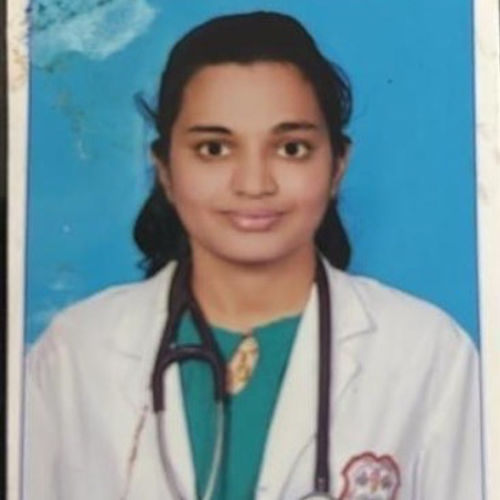 Jilumudi lavanya