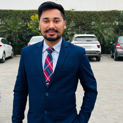 Lovepreet Singh