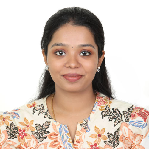 Raveena Shree J