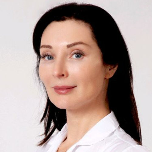 Yuliya Leontyeva