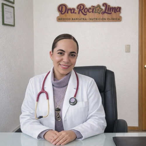 Rocio Elizabeth Lima Gonzalez