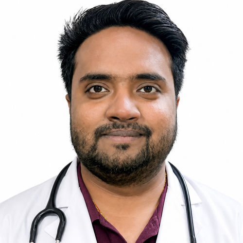 Prakhar Goel