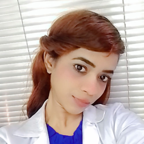 Esraa Korogli