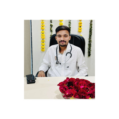 Sarthak Rajyaguru