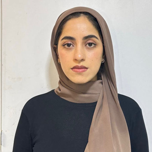 Bushra Khan