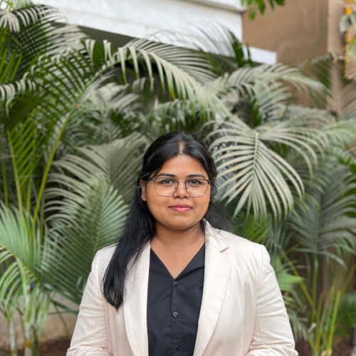 Dr Aditi Singh