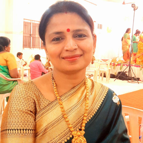 Dr Veena Santhosh Dontham