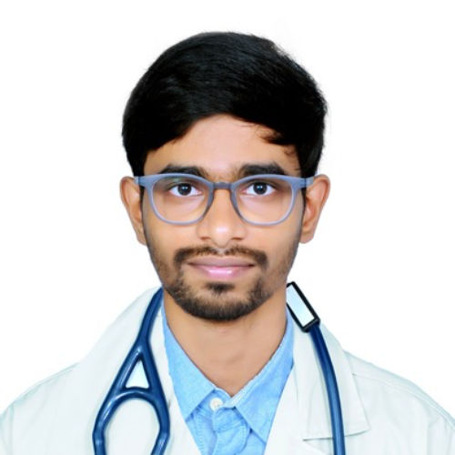 Gaddam Varakesav