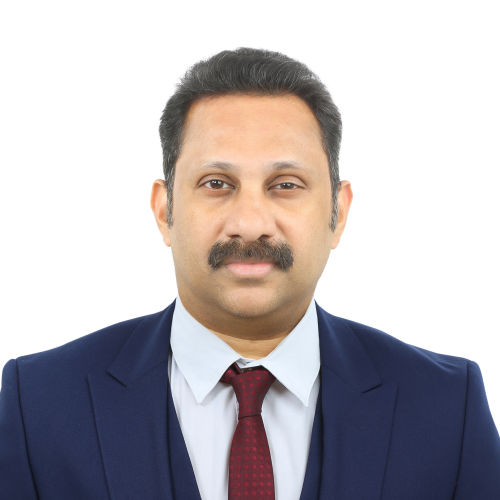 Dr Jobby Jacob