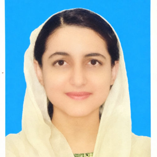 Mamoona Khan