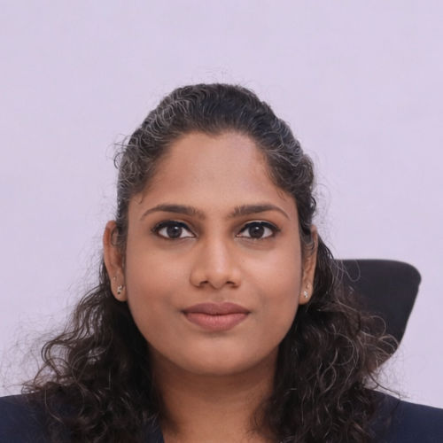 Maitrayee Chennu