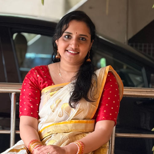 Gopika J