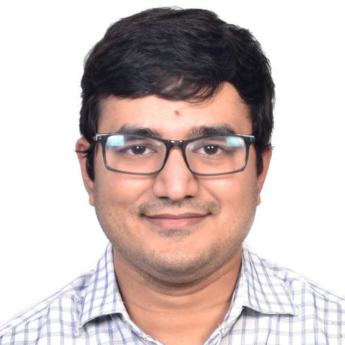 Sudharsan Vijayaraghavan