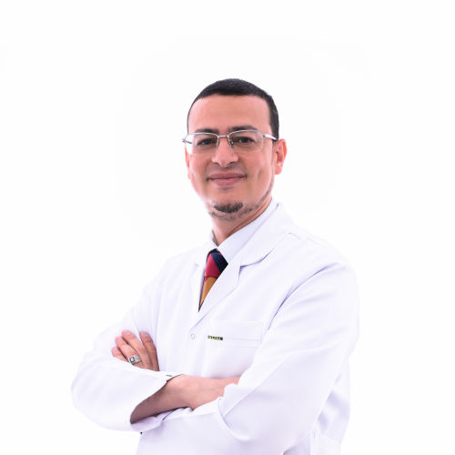 MAHMOUD KAMALELDIN IBRAHIM