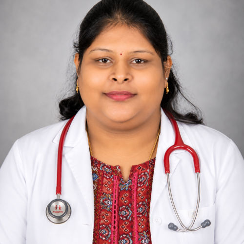 Dr Navya bommidi