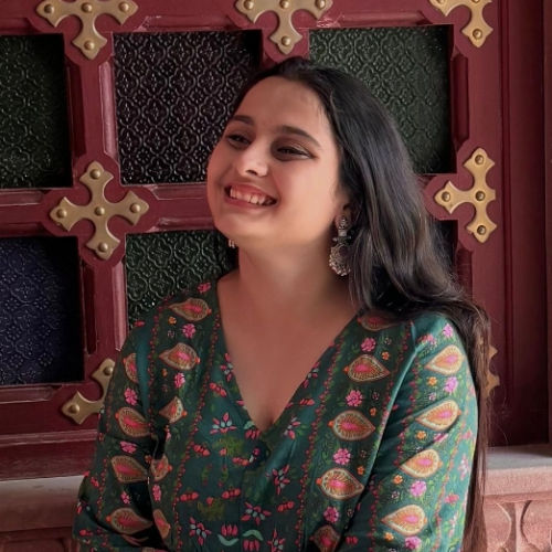 Chitra Sirodaria