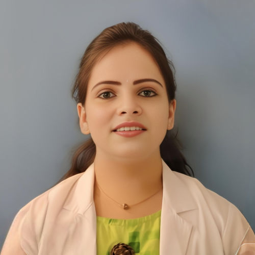 Dr Rashmi Kulthe