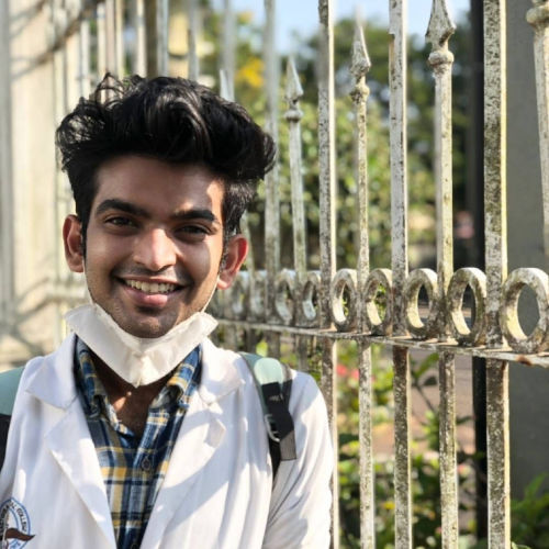 Amrit Ansuman Satapathy