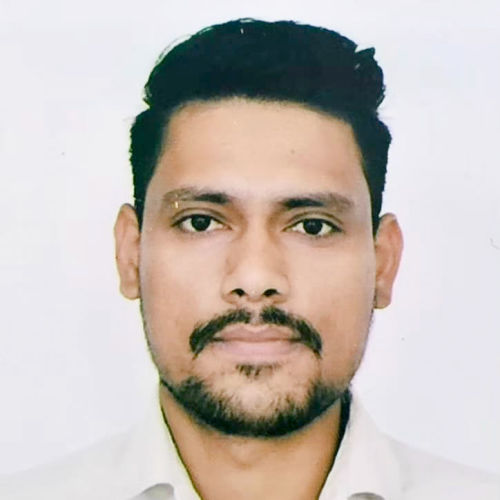 Nitesh Choudhary