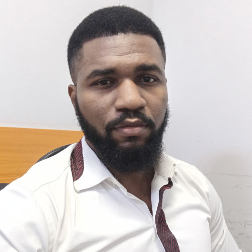 Nwaizu Tochukwu