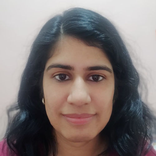 preeti hooda