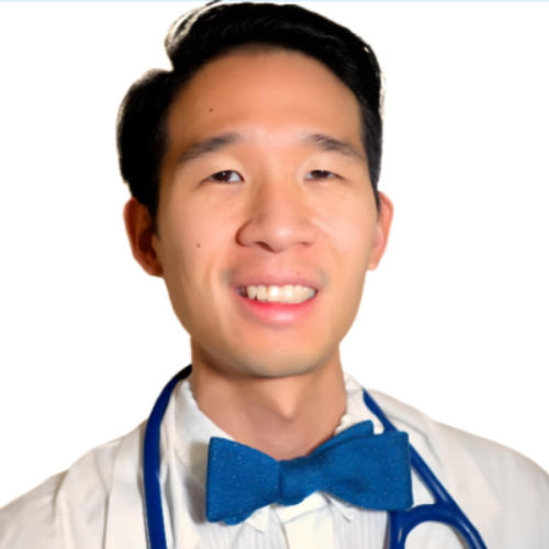 Mike Yang