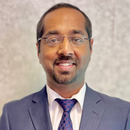 Roby Rajan