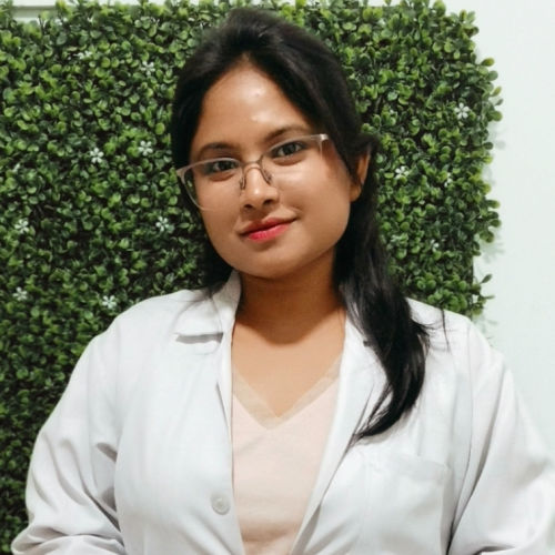 Bhagyashri Adhav