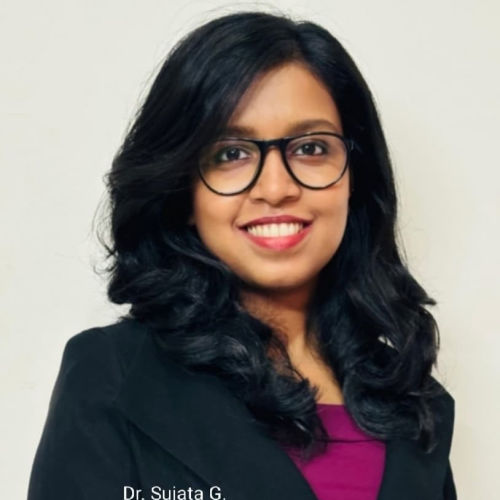 Sujata Gatalwar