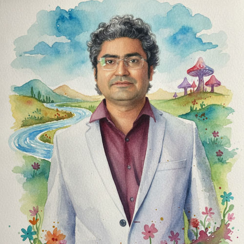 Dr Daxay P Modi