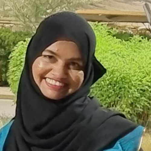 Ishama Marium Bhuiyan
