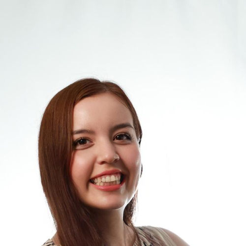 Lucia Elizabeth Alvarez Palazuelos