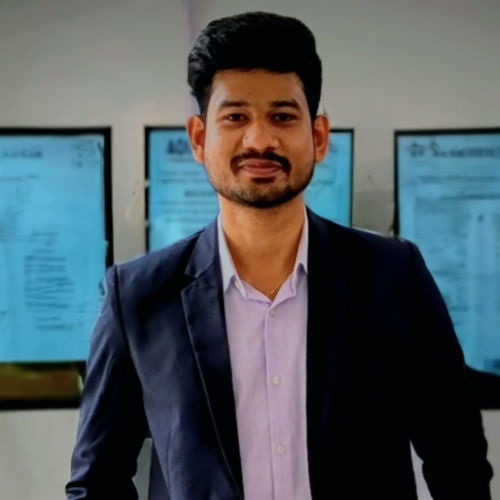 Balaji D
