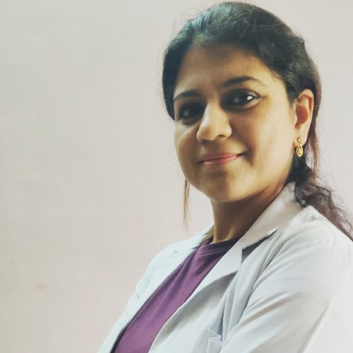 Mradulika sharma