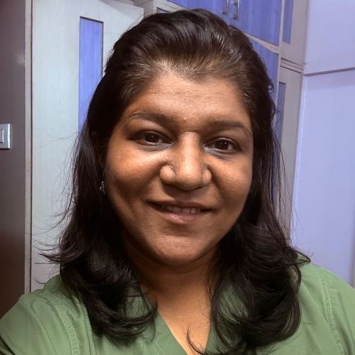 Rutuja Kolekar